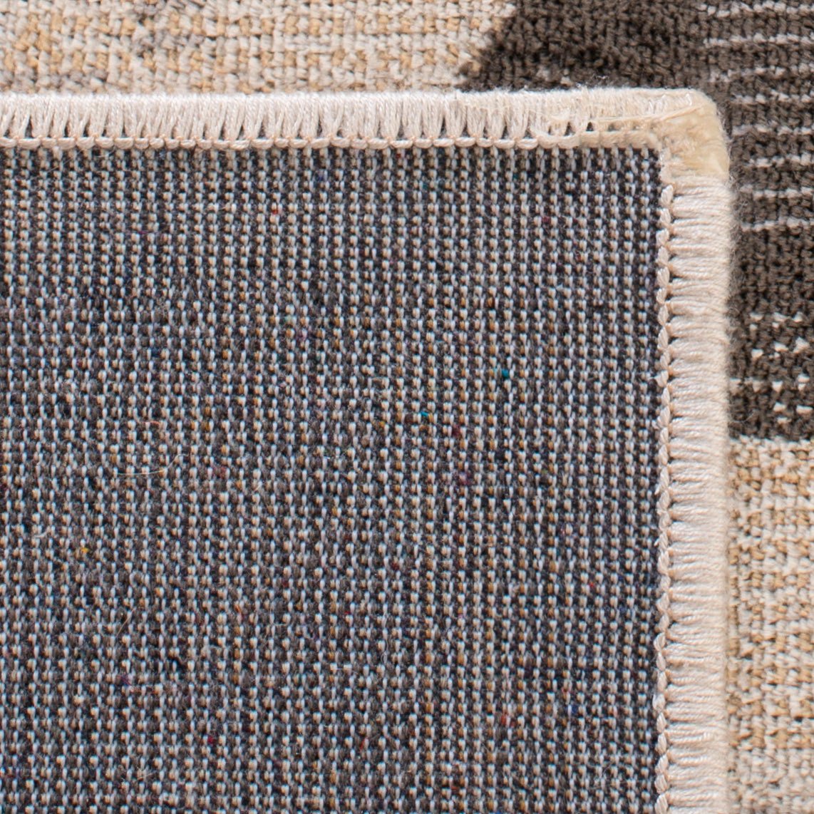 Safavieh Atlas Atl979F Charcoal/Grey Rugs.
