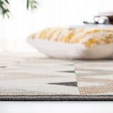 Safavieh Atlas Atl980A Ivory/Beige Rugs.