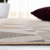 Safavieh Atlas Atl980B Beige/Grey Rugs.