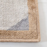 Safavieh Atlas Atl980B Beige/Grey Rugs.