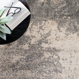 Safavieh Atlas Atl981F Charcoal/Grey Rugs.