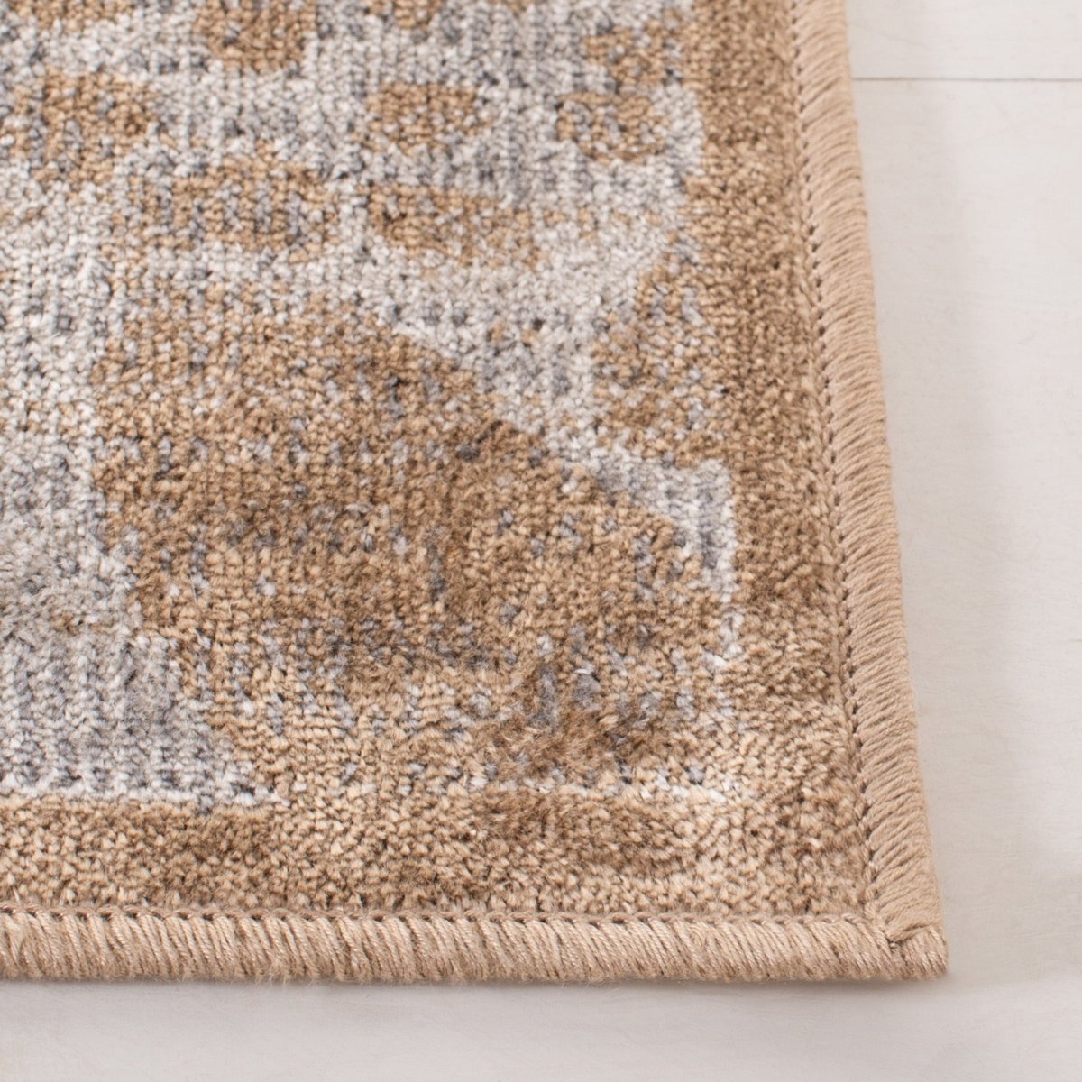 Safavieh Atlas Atl985A Ivory/Beige Rugs.