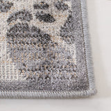 Safavieh Atlas Atl985G Ivory/Grey Rugs.