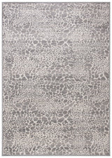 Safavieh Atlas Atl985G Ivory/Grey Rugs.