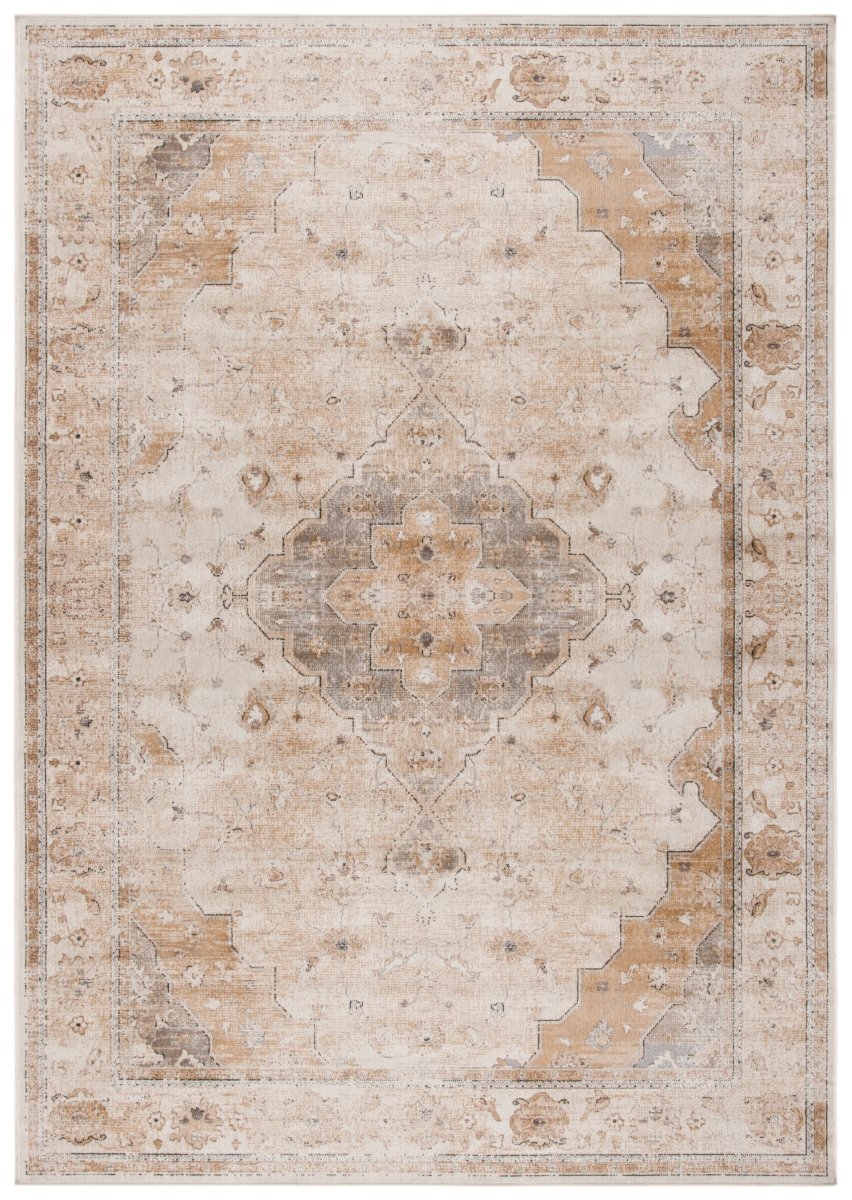 Safavieh Atlas Atl986A Ivory/Beige Rugs.