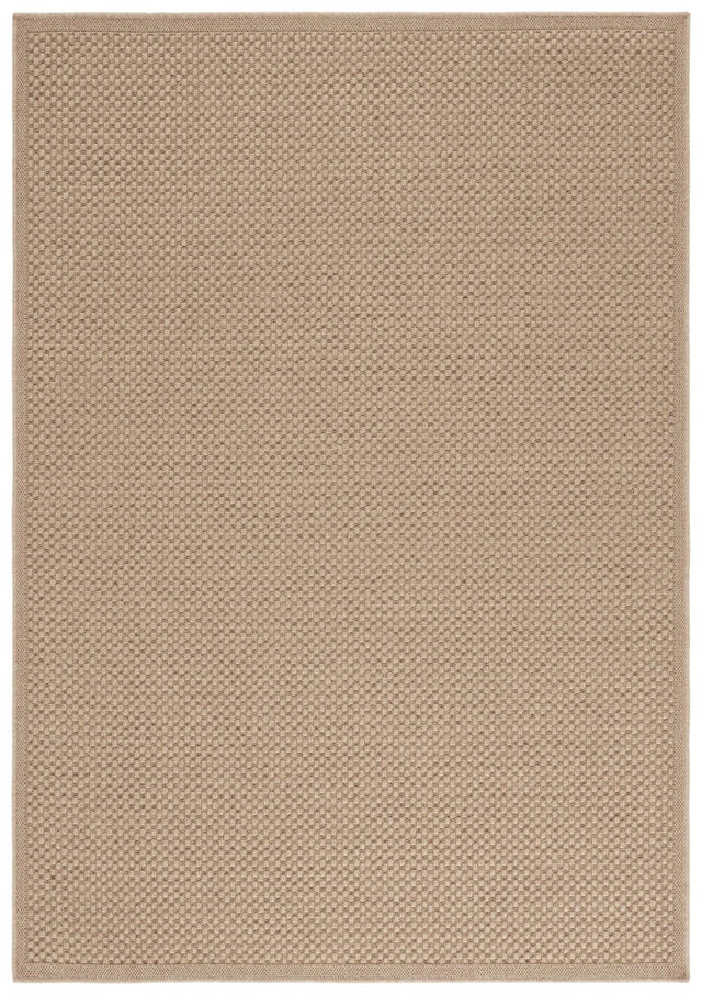 Safavieh Atrium Sisal Atm100B Beige Rug.