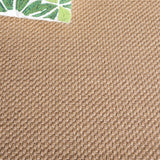 Safavieh Atrium Sisal Atm100B Beige Rug.
