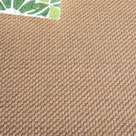 Safavieh Atrium Sisal Atm100B Beige Rug.
