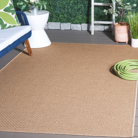 Safavieh Atrium Sisal Atm100B Beige Rug.