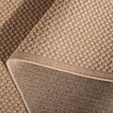 Safavieh Atrium Sisal Atm100B Beige Rug.