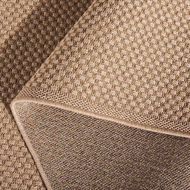 Safavieh Atrium Sisal Atm100B Beige Rug.