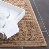 Safavieh Atrium Sisal Atm101B Beige Rug.