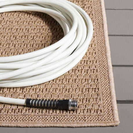 Safavieh Atrium Sisal Atm101B Beige Rug.