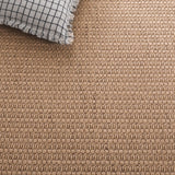 Safavieh Atrium Sisal Atm101B Beige Rug.