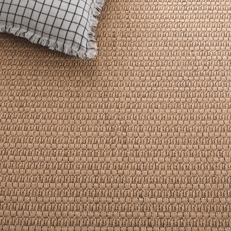 Safavieh Atrium Sisal Atm101B Beige Rug.