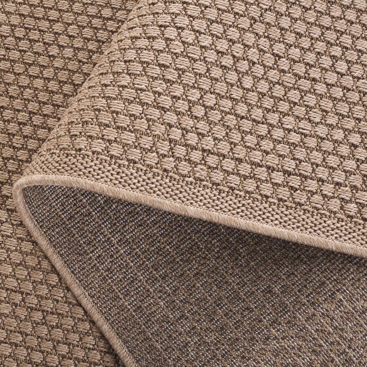 Safavieh Atrium Sisal Atm102B Beige Rug.