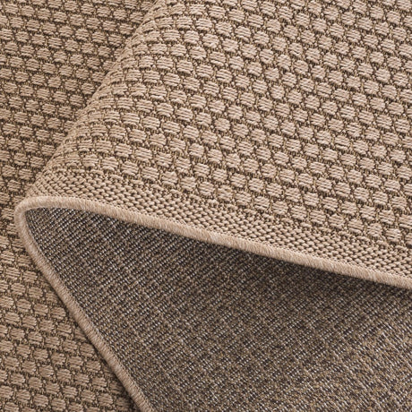 Safavieh Atrium Sisal Atm102B Beige Rug.