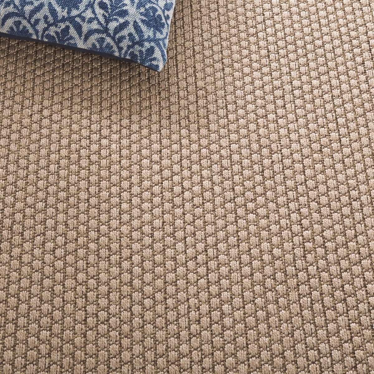 Safavieh Atrium Sisal Atm102B Beige Rug.
