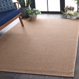 Safavieh Atrium Sisal Atm102B Beige Rug.