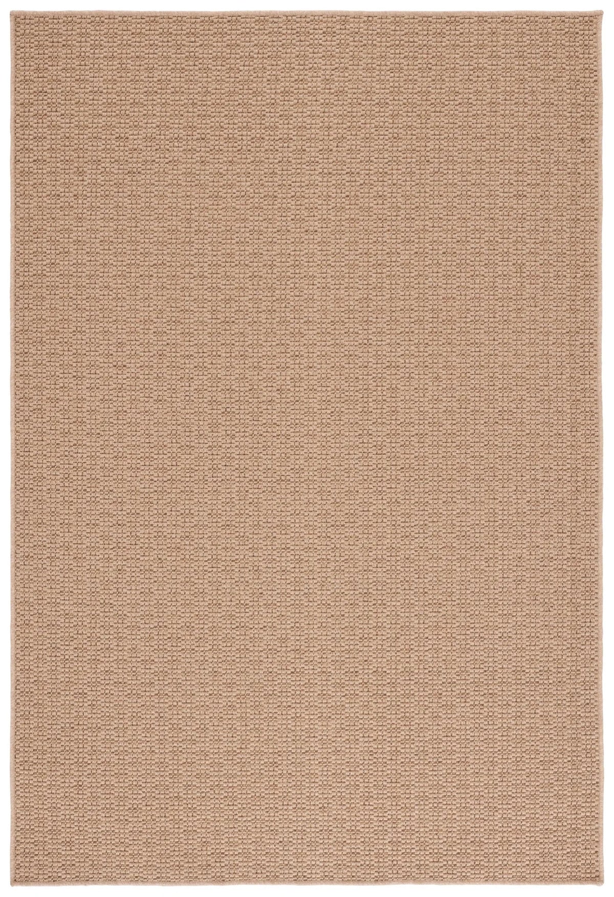 Safavieh Atrium Sisal 4'-0" x 6'-0" Rug in Beige