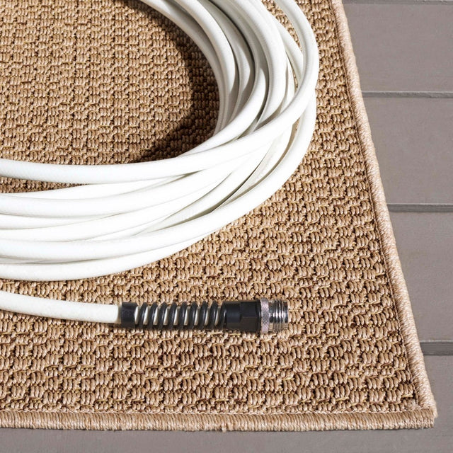 Safavieh Atrium Sisal Atm103B Beige Rug.