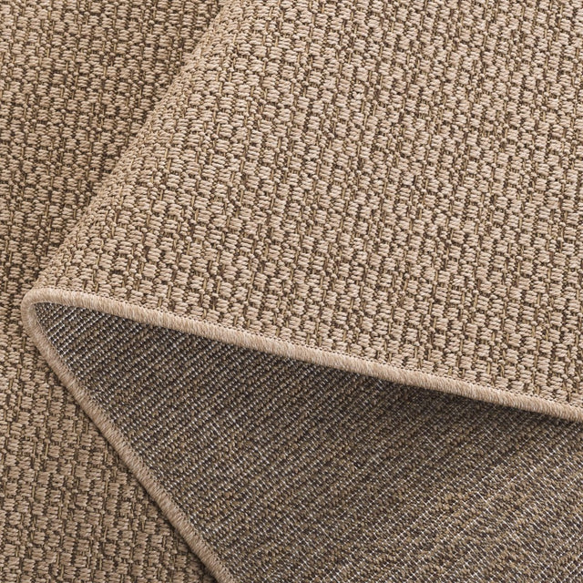 Safavieh Atrium Sisal Atm103B Beige Rug.