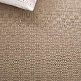 Safavieh Atrium Sisal Atm103B Beige Rug.