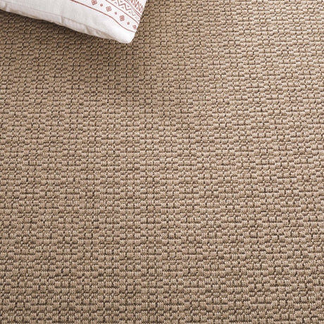 Safavieh Atrium Sisal Atm103B Beige Rug.