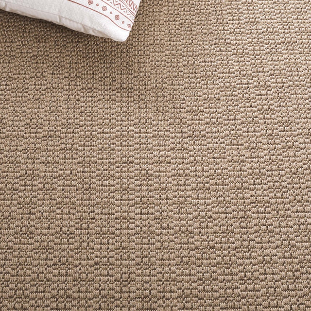 Safavieh Atrium Sisal Atm103B Beige Rug.