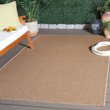 Safavieh Atrium Sisal Atm103B Beige Rug.