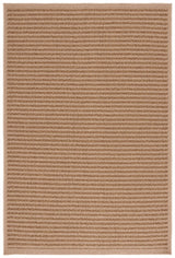 Safavieh Atrium Sisal Atm104B Beige Rug.
