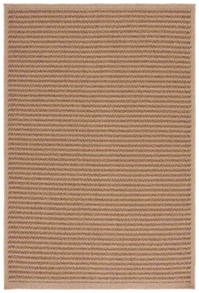 Safavieh Atrium Sisal Atm104B Beige Rug.