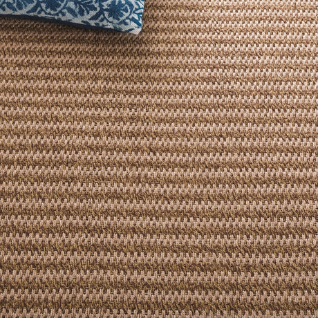 Safavieh Atrium Sisal Atm104B Beige Rug.