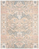 Safavieh Aubusson Aub104Y Ivory / Sage Rugs.