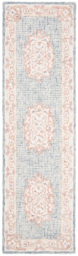Safavieh Aubusson Aub106M Blue/Ivory Rugs.