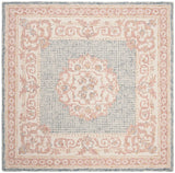 Safavieh Aubusson Aub106M Blue/Ivory Rugs.