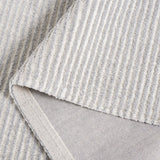 Safavieh Audrey Aud101F Ivory/Grey Rug.