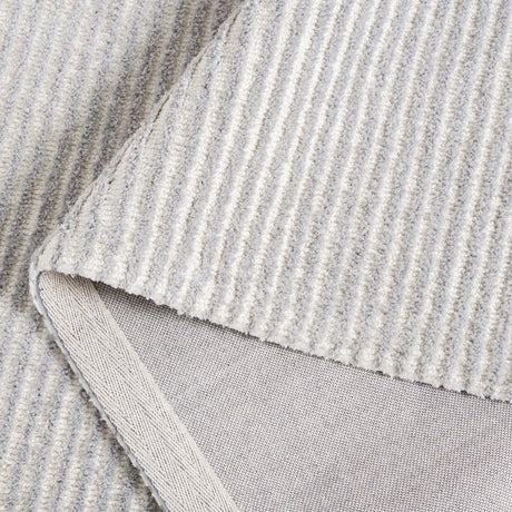 Safavieh Audrey Aud101F Ivory/Grey Rug.