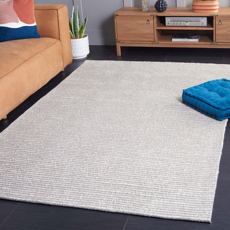 Safavieh Audrey Aud101F Ivory/Grey Rug.