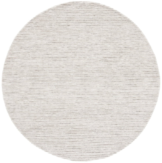 Safavieh Audrey Aud101G Light Grey/Ivory Rug.