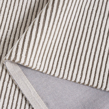 Safavieh Audrey Aud101H Ivory/Dark Grey Rug.