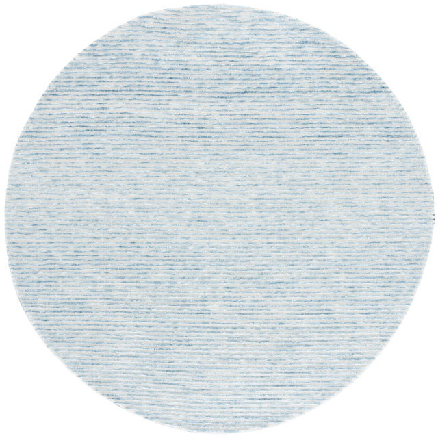Safavieh Audrey Aud101M Blue/Ivory Rug.