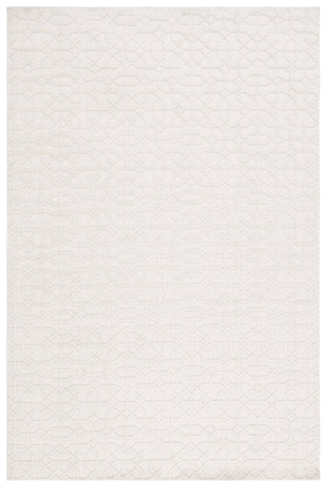 Safavieh Audrey Aud103A Ivory Rug.