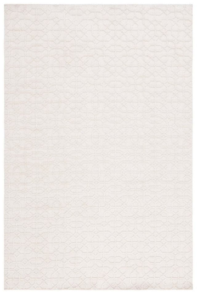 Safavieh Audrey Aud103A Ivory Rug.