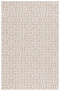 Safavieh Audrey Aud103E Taupe/Ivory Rug.