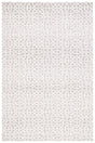 Safavieh Audrey Aud103G Light Grey/Beige Rug.