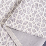 Safavieh Audrey Aud103G Light Grey/Beige Rug.