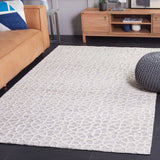 Safavieh Audrey Aud103G Light Grey/Beige Rug.