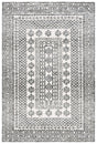 Safavieh Audrey Aud105A Ivory/Grey Rug.