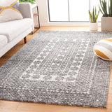 Safavieh Audrey Aud105A Ivory/Grey Rug.